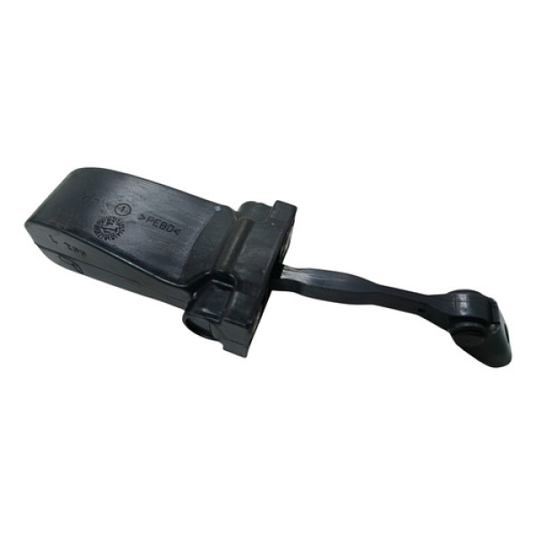 Limitador Porta Gol Voyage Dianteira Direita 2018 A 2022