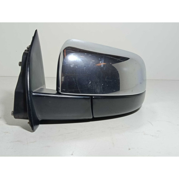 Retrovisor Eletrico Ford Ranger 2013-2020 Esquerdo Usado