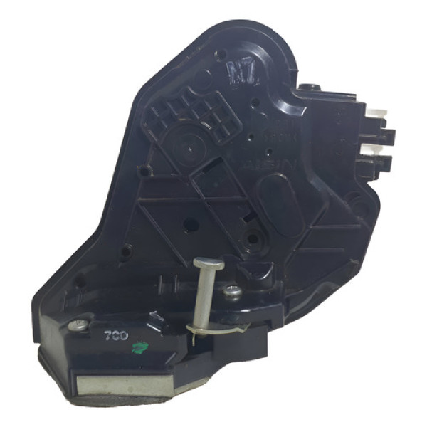 Fechadura Toyota Corolla 2015-2018 Traseira Direita Original