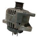 Alternador Renault Megane 2003 A 2012 Original 