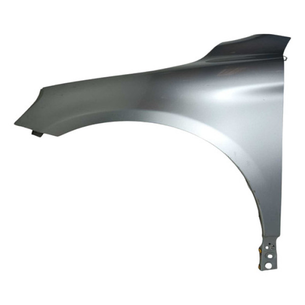 Paralama Volvo Xc60 2010 A 2017 Lado Esquerdo