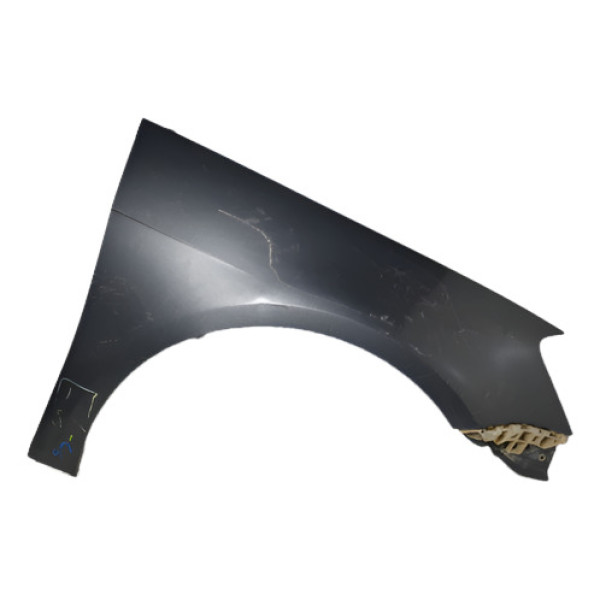 Paralama Gol Volkswagen 2012 A 2016 Lado Direito Original