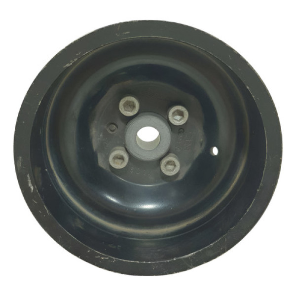 Polia Virabrequim Volkswagen Gol Fox Polo 1.6 2004 A 2014