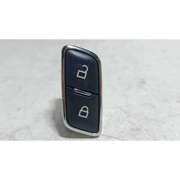 Botão Trava Porta Ford Fusion 2013-2017 Dianteira Direita
