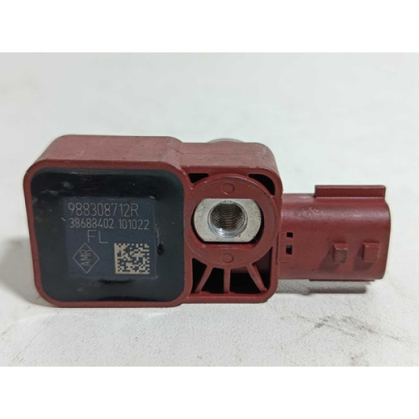 Sensor De Impacto Renault Sandero 2014-2023 Usado