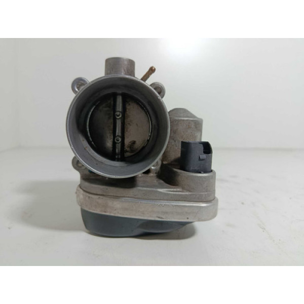Tbi Corpo De Borboleta Gol Voyage Saveiro 2008 A 2012 1.6