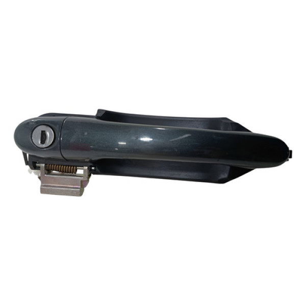Maçaneta Externa Fiat Palio Dianteira Esquerda 2008 A 2012