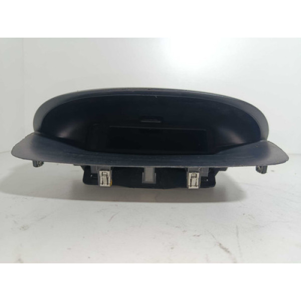 Computador Bordo Renault Fluence 2010 A 2018 Usado Original