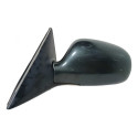 Retrovisor Daewoo Leganza 1997-2004 Lado Esquerdo Usado