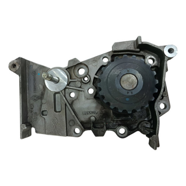 Bomba Água Renault Duster 1.6 2012 A 2016 Original
