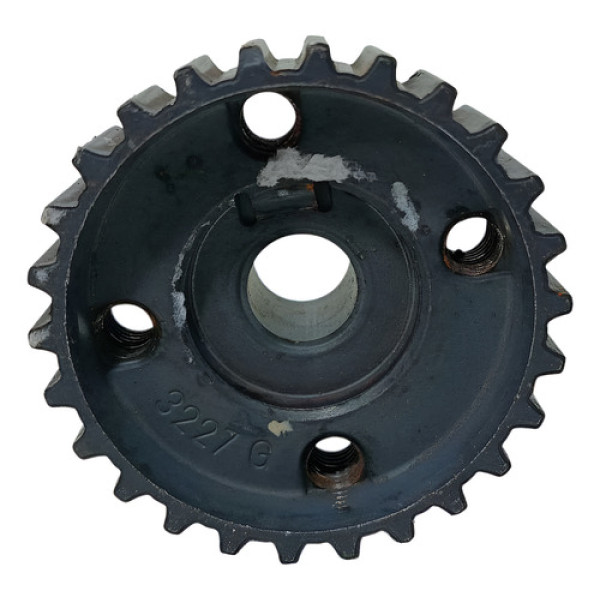 Engrenagem Virabrequim Volkswagen Fox Golf Polo 2004 A 2015