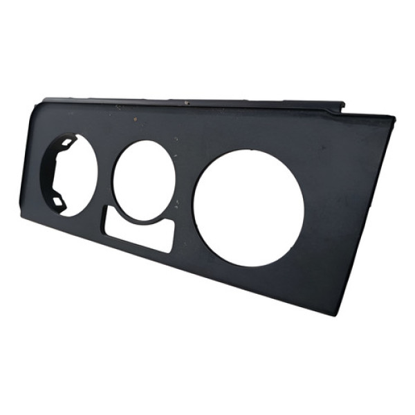 Moldura Comando Ar Condicionado Volkswagen Fox 2010 A 2018