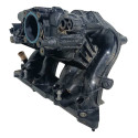 Coletor Admissão Corsa Meriva Montava 1.8 8v 2006 A 2012 