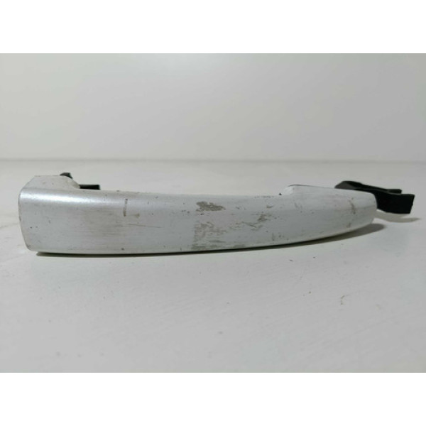 Maçaneta Citroen C3 2006 A 2012 Externa Traseira Esquerda