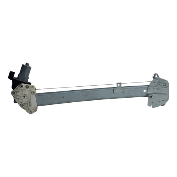 Maquina Vidro Honda Fit Dianteira Direita 2015 A 2020