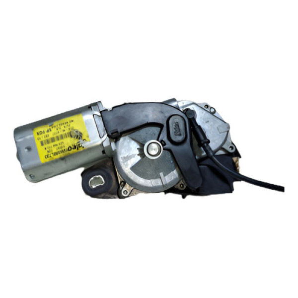 Motor Limpador Vidro Traseiro Gol Fox 2008 A 2018 Original