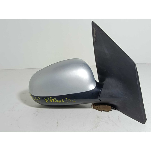 Retrovisor Eletrico Fiat Palio 2012-2016 Direito Original