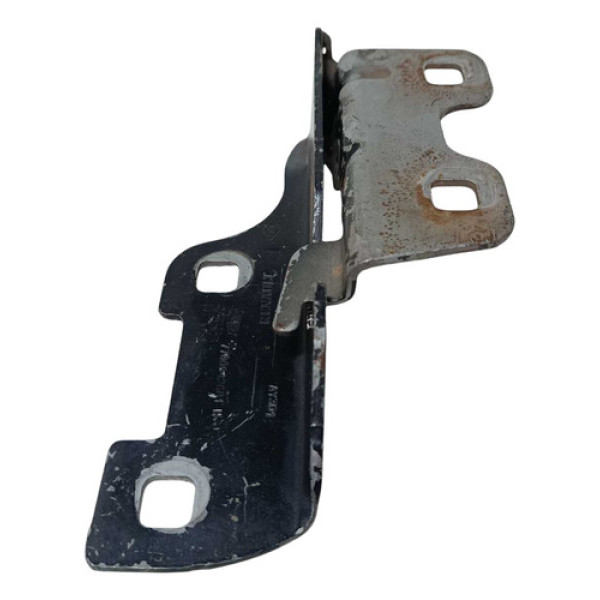 Dobradiça Braço Capo Renault Clio Lado Direito 2008 A 2012