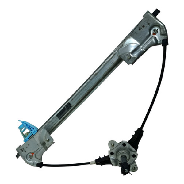 Maquina Vidro Manual Grand Siena Tras Direita 2013 A 2020