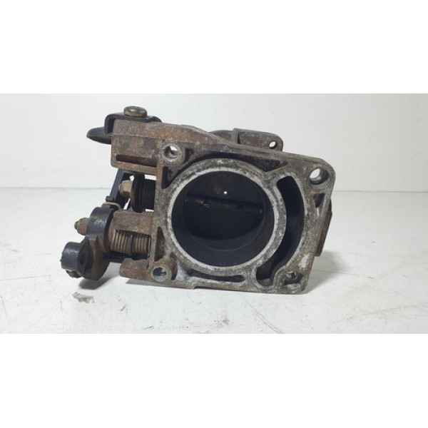 Corpo Borboleta Tbi Ford Ecosport 1998 A 2003 