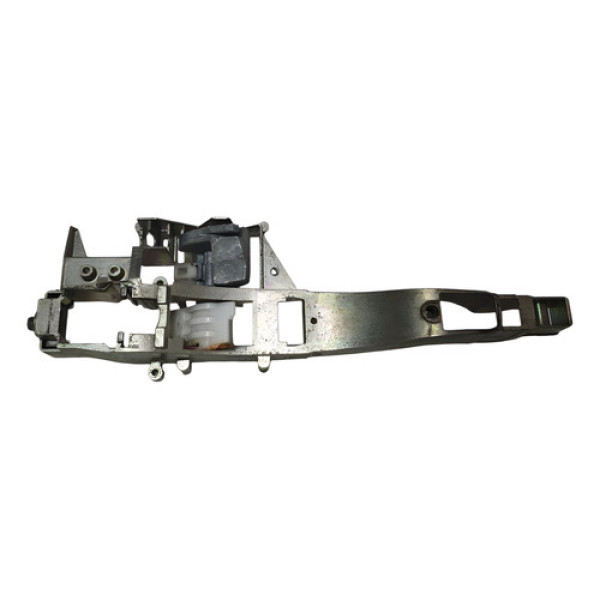 Suporte Maçaneta Exter Peugeot 208 Diant Direita 2013 A 2018