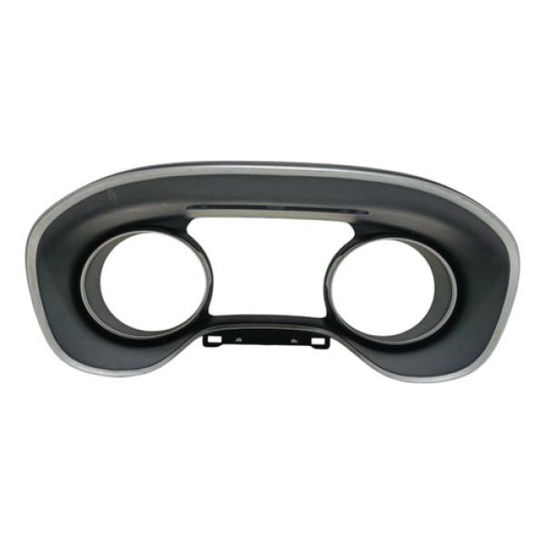 Moldura Painel Instrumentos Jeep Compass 2017 A 2020