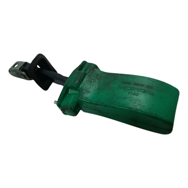 Limitador Porta Fiat Strada Traseiro Esquerdo 2021 A 2023