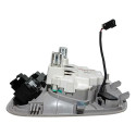 Luz Teto Cortesia Chevrolet 2020 A 2024 Usado Original