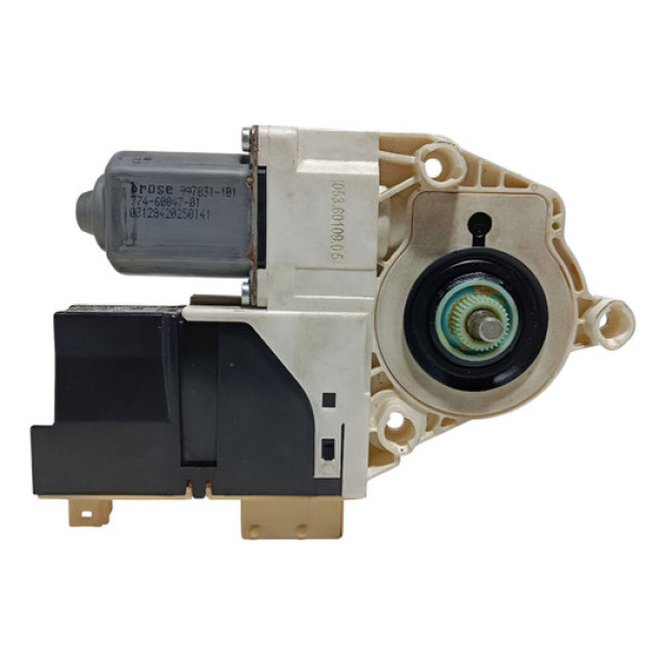 Motor Vidro Peugeot 307 Dianteira Esquerda 2006 A 2012