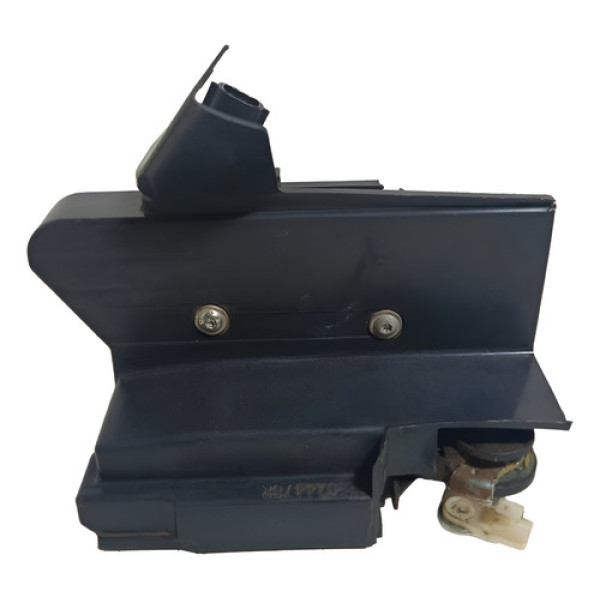 Fechadura Renault Sandero 2015-2020 Traseira Direita Origina