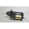 Motor De Arranque Chevrolet Classic 2011-2016