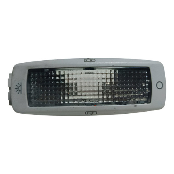 Luz De Teto Volkswagen Fox Polo 2003 A 2016 Original