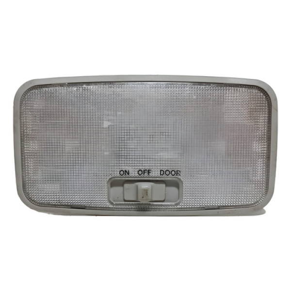 Luz Teto Cortesia Toyota Corolla 2014 A 2017 Usado Original