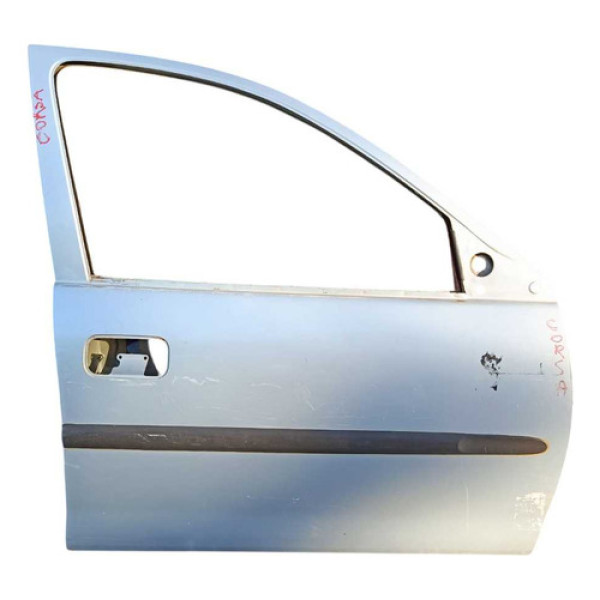 Porta Corsa 1994 A 2002 Dianteira Direita Original 