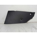 Moldura Lateral Console Central Peugeot 208 2020/2024 Direit
