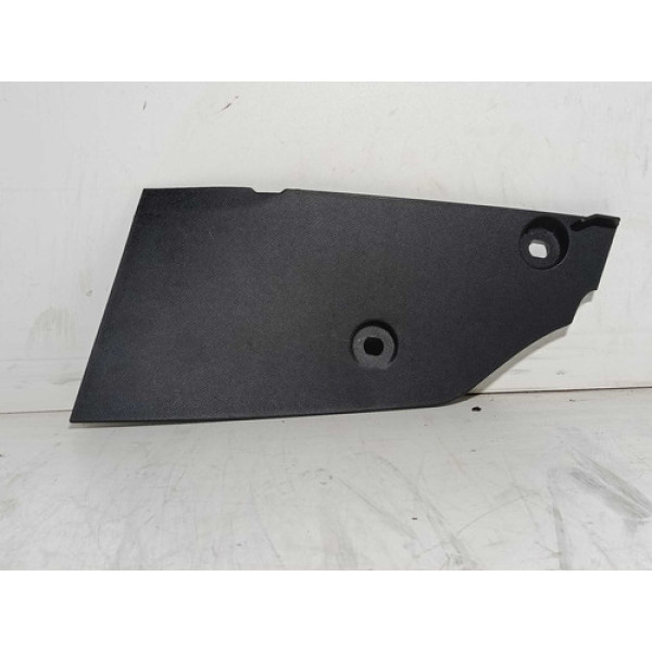 Moldura Lateral Console Central Peugeot 208 2020/2024 Direit