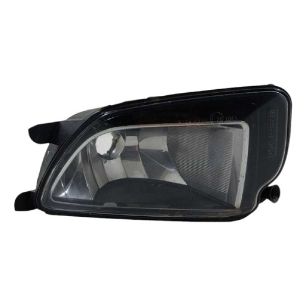 Farol Milha Volkswagen Gol Voyage G6 Esquerdo 2012 A 2016