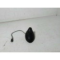 Base Antena Teto Citroen C3 2012 A 2016 Usado