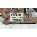 Alavanca Freio De Mão Chevrolet Cruze 2012 A 2015 Original