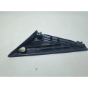 Acabamento Retrovisor Hyundai Hb20 12/19 Externo Esquerdo