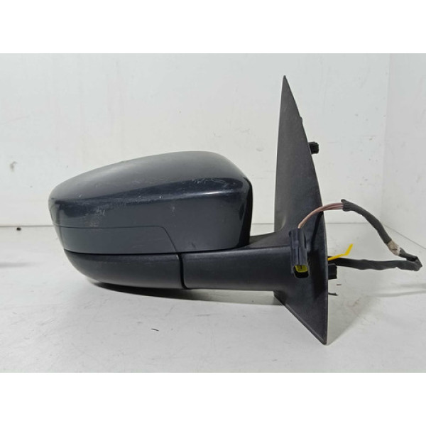 Retrovisor Eletrico Gol G5 2009-2014 Direito Usado
