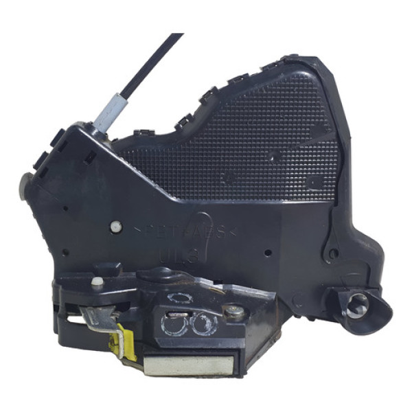 Fechadura Honda Civic 2013/2014 Dianteira Esquerda Original 