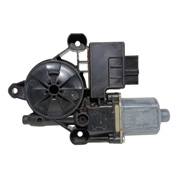 Motor Vidro Golf Polo 2017-2024 Traseira Esqerda Original