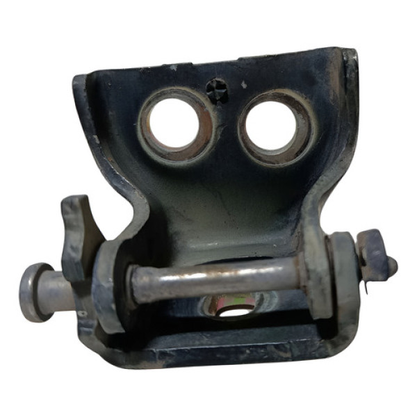 Dobradiça Porta Peugeot 307 Dianteira Esquerda 2002 A 2012