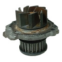 Bomba D\'água Fiat Palio Fire 2000 A 2003 Original 
