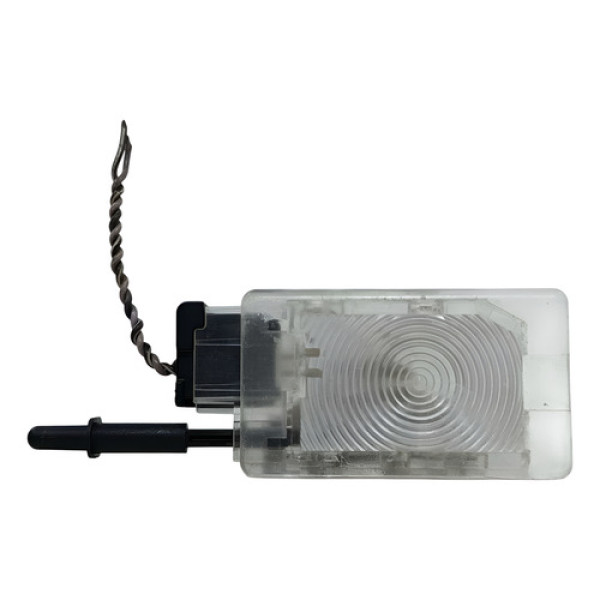 Luz Cortesia Porta Luvas Onix Prisma 2013 A 2019 Original