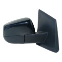 Retrovisor Chevrolet Spin 2013-2018 Lado Esquerdo Usado
