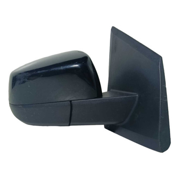 Retrovisor Chevrolet Spin 2013-2018 Lado Esquerdo Usado
