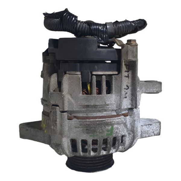Alternador Honda Fit 1.4 2003/2008 Original Usado
