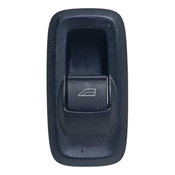 Botão Comando Vidro Ford Fiesta Diant Direito 2011 A 2019